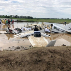 Seis fallecidos en accidente de aeronave en región costera de Ecuador