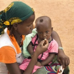 Las madres africanas tienen 100 veces más de probabilidades de sufrir la muerte de un hijo, según estudio