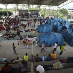 EEUU y BID anuncian ayuda para migrantes venezolanos
