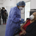 OPS: Latinoamérica no está recibiendo suficientes vacunas