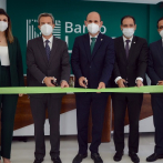 Banco Múltiple LAFISE inaugura Centro de Negocios en Santiago