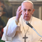 El Papa saldrá del Vaticano el próximo domingo para celebrar la misa de la Divina Misericordia