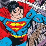 Nueva hazaña de Superman: un original del primer cómic vendido por 3 millones