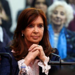 Cristina Fernández deja de cobrar su salario como vicepresidenta de Argentina