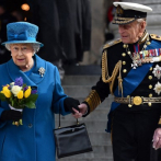 El príncipe Felipe yacerá en el castillo de Windsor hasta su funeral