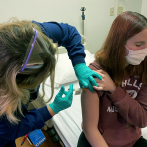 Pfizer pide autorización en EEUU para vacuna contra covid para adolescentes