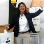 Keiko Fujimori lidera un quíntuple empate técnico en presidenciales de Perú
