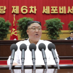 Kim Jong-un insta a una nueva 
