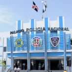 Policía ha capturado 7 de las 23 personas que se escaparon del destacamento de Haina