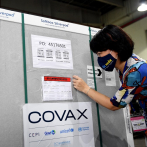 México recibirá 5.53 millones de dosis de plataforma Covax entre abril y mayo