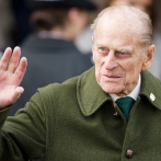 Fallece el príncipe Felipe, marido de la reina Isabel II