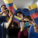 Migración inicia plan de regularización a 115 mil venezolanos residentes en el país