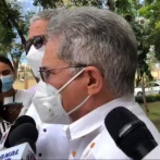 Presidente del CMD dice Salud Pública y familiares dejaron de lado la inmunización contra la difteria