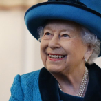 Los hijos de Isabel II la visitan en Windsor: 