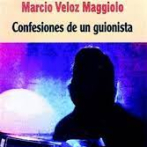 “Confesiones de un guionista”, la novela de Marcio Veloz Maggiolo sobre cine