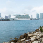 En La Florida piden al Gobierno que levante restricciones a cruceros