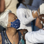 Abril, el mes más oscuro de Brasil ante el coronavirus