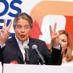 Lasso se impone a Arauz en Ecuador con el 90 por ciento de los votos escrutados