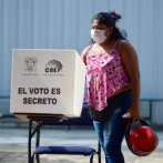 Resultados a pie de urna de elecciones en Ecuador, cerca del empate técnico