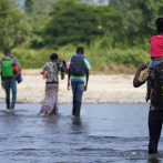 Panamá investiga la muerte de cuatro migrantes irregulares en zona selvática