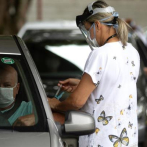 Brasil empieza vacunación contra la gripe en la peor fase de la covid
