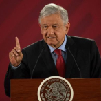 El presidente de México está pendiente de medidas de control de armas en EEUU