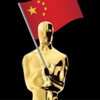China no verá el Oscar