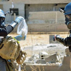 La ONU exige rendición de cuentas por el uso de armas químicas en Siria