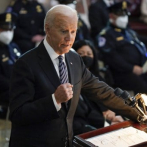 Joe Biden retirará a todas las tropas de Afganistán para septiembre, según medios
