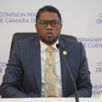 Conozca a Janel Andrés Ramírez, el nuevo presidente de la Cámara de Cuentas