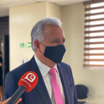 Senador Antonio Taveras: “Habemus Cámara de Cuentas”