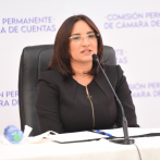 ¿Quién es Tomasina Tolentino de Mckenzie, nueva secretaria de la Cámara de Cuentas?