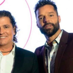 Ricky Martin y Carlos Vives lanzan en conjunto tema 