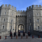 Windsor refuerza su seguridad con las miras puestas en el funeral del duque
