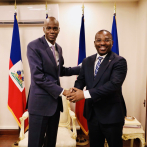 Juramentan nuevo primer ministro interino en Haití luego de la renuncia de Joseph Jouthe