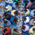 OMS alerta de que el Ramadán marcará la evolución de la pandemia en O.Medio