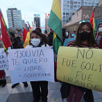 Jeanine Áñez cumple un mes en prisión con anuncio de más procesos en Bolivia