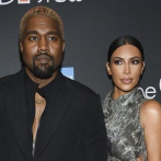 Kanye West está de acuerdo con Kim Kardashian sobre la custodia compartida en respuesta al divorcio