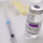 OPS recomienda seguir aplicando vacunas anticovid de AstraZeneca