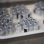 Pfizer-BioNTech aumenta en 50 millones de dosis entrega de vacunas a UE de abril a junio