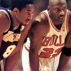 Michael Jordan presentará a Kobe Bryant en su ingreso al Salón de la Fama
