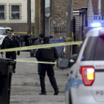 Chicago: Video muestra a joven sin arma cuando fue baleado