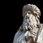 Diez citas imprescindibles de Leonardo Da Vinci, que nació hace 569 años
