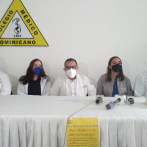 Doctores de Santiago anuncian no admitirán seguro médico