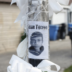 Niño latino tenía las manos arriba cuando un policía de Chicago lo mató
