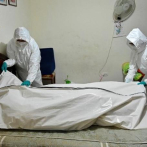 República Dominicana alcanza las 3,414 muertes por coronavirus con 4 reportadas este sábado