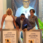 Monitor Latino reconoce a Kalimete por tener cinco semanas número #1 en lista musical dominicana