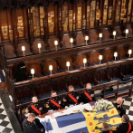 El príncipe Felipe planeó los detalles de su propio funeral