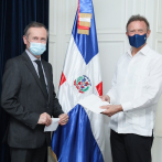 Francia destaca los esfuerzos de República Dominicana a favor de Haití