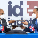 República Dominicana y Haití acuerdan resolver interferencias radiofónicas en zona fronteriza